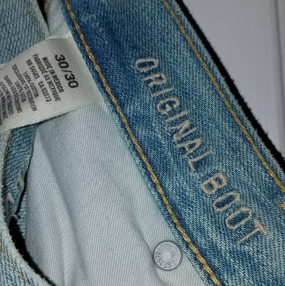 AEO Men's Jeans - Picture 2 of 6